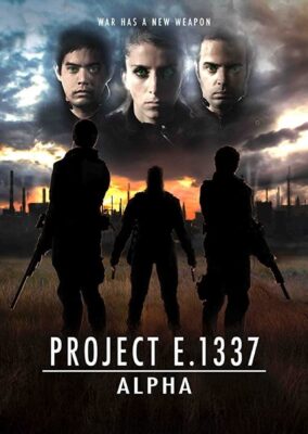 Project E.1337: ALPHA