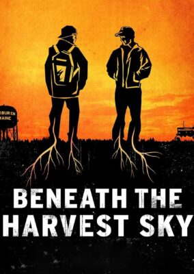 Beneath the Harvest Sky