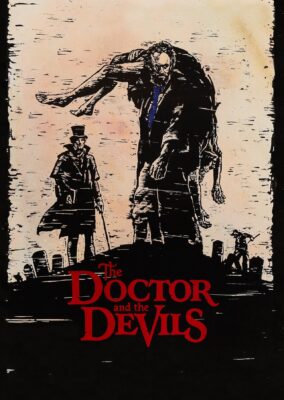 The Doctor and the Devils