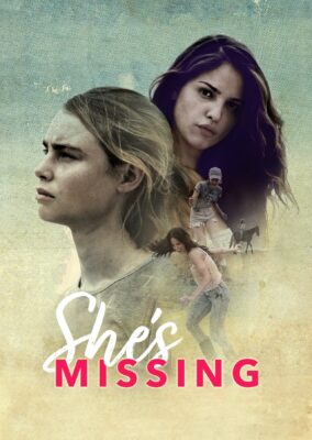 She’s Missing