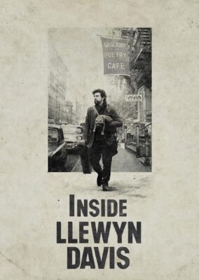 Inside Llewyn Davis