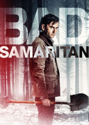 Bad Samaritan