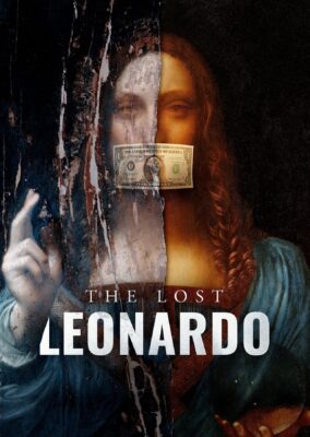 The Lost Leonardo