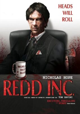 Redd Inc.