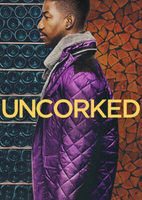 Uncorked