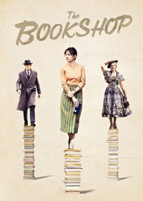 The Bookshop