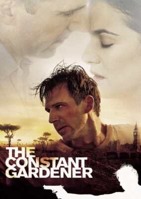 The Constant Gardener