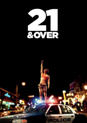 21 & Over