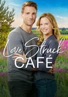 Love Struck Café