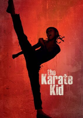 The Karate Kid