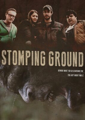 Stomping Ground