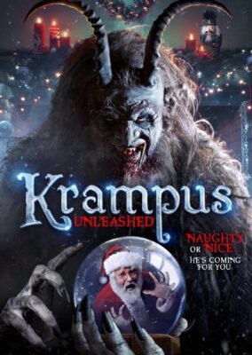 Krampus Unleashed