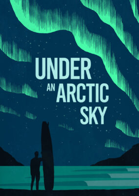 Under an Arctic Sky