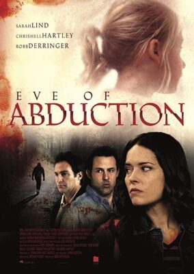 Eve Of Abduction