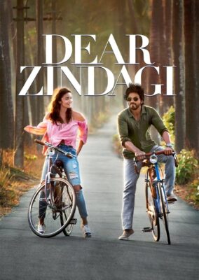 Dear Zindagi