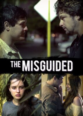 The Misguided