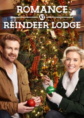 Romance at Reindeer Lodge