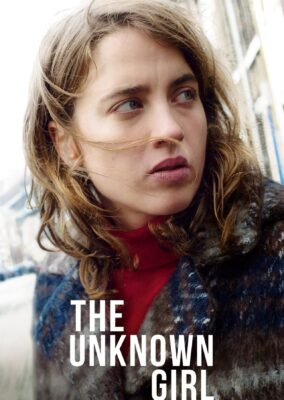 The Unknown Girl