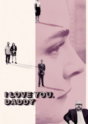 I Love You, Daddy