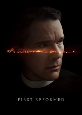 First Reformed