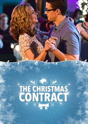 The Christmas Contract