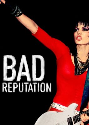 Bad Reputation