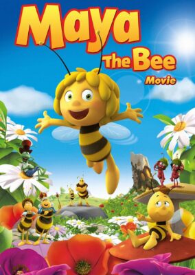 Maya the Bee Movie