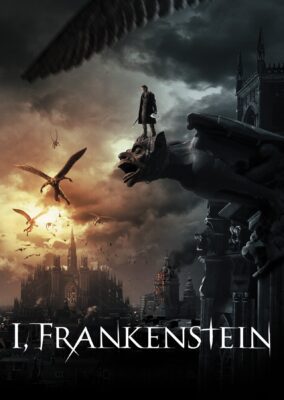 I, Frankenstein