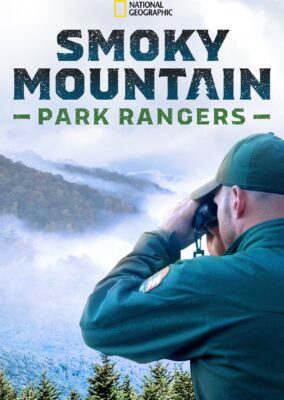 Smoky Mountain Park Rangers