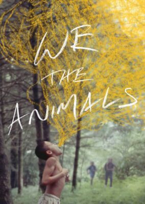 We the Animals