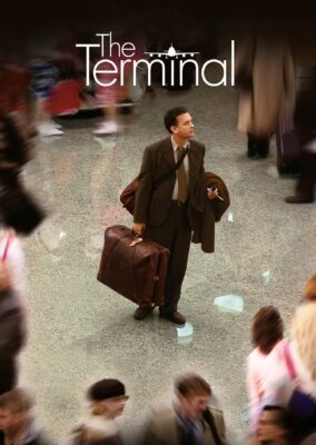 The Terminal