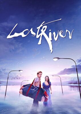 Lost River