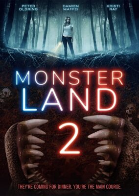 Monsterland 2