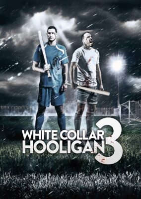 White Collar Hooligan 3