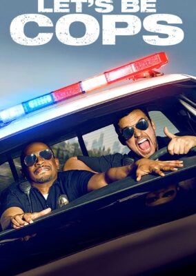 Let’s Be Cops