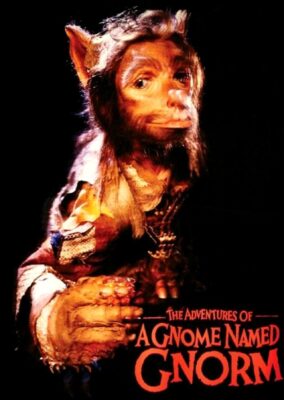 A Gnome Named Gnorm