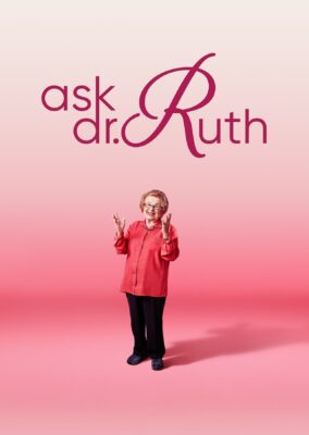 Ask Dr. Ruth