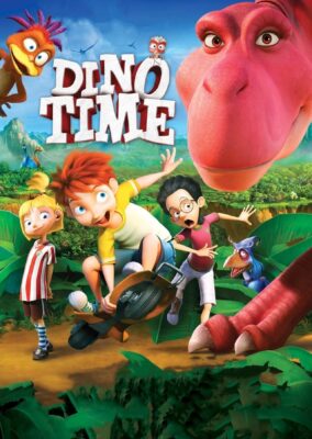 Dino Time