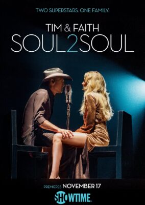 Tim & Faith: Soul2Soul