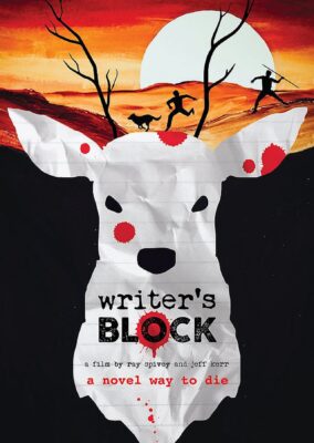 Writer’s Block
