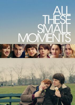 All These Small Moments