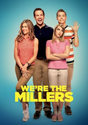 We’re the Millers