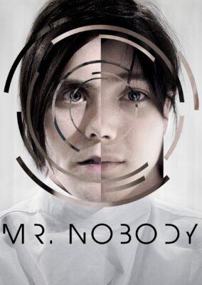 Mr. Nobody