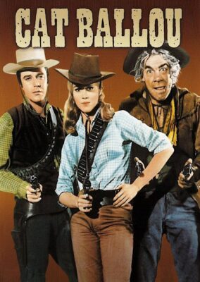 Cat Ballou