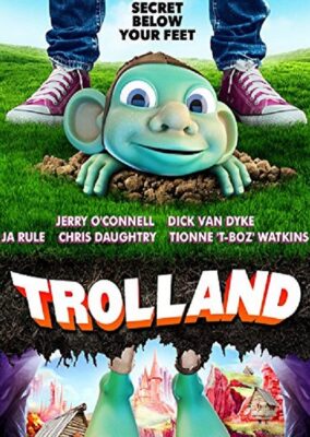 Trolland