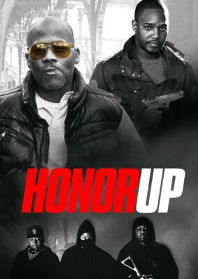 Honor Up