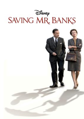 Saving Mr. Banks