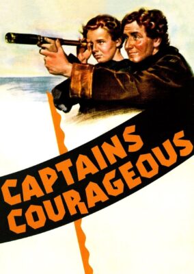 Captains Courageous