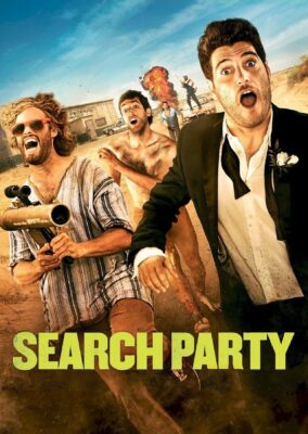 Search Party