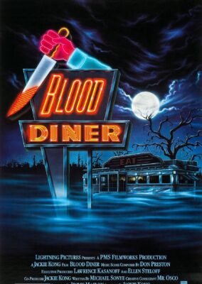 Blood Diner